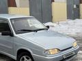 ВАЗ (Lada) 2115 2007 годаүшін1 430 000 тг. в Астана – фото 45