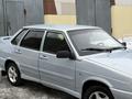 ВАЗ (Lada) 2115 2007 годаүшін1 430 000 тг. в Астана – фото 47