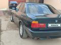 BMW 520 1992 годаүшін2 200 000 тг. в Шу – фото 3