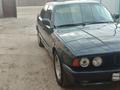 BMW 520 1992 годаүшін2 200 000 тг. в Шу – фото 6