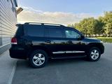 Toyota Land Cruiser 2010 года за 17 500 000 тг. в Усть-Каменогорск – фото 3