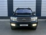 Toyota Land Cruiser 2010 года за 17 500 000 тг. в Усть-Каменогорск