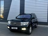 Toyota Land Cruiser 2010 года за 17 500 000 тг. в Усть-Каменогорск – фото 2