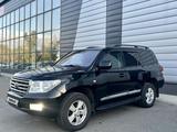 Toyota Land Cruiser 2010 года за 17 500 000 тг. в Усть-Каменогорск – фото 4
