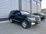 Toyota Land Cruiser 2010 года за 17 500 000 тг. в Усть-Каменогорск – фото 5