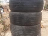 Шины 195/65 R15үшін20 000 тг. в Актау