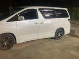 Toyota Vellfire 2011 годаүшін6 000 000 тг. в Кызылорда – фото 3