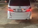 Toyota Vellfire 2011 годаүшін6 000 000 тг. в Кызылорда – фото 4