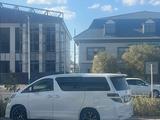 Toyota Vellfire 2011 годаүшін6 000 000 тг. в Кызылорда – фото 5