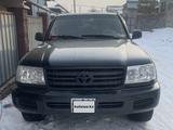 Toyota Land Cruiser 2004 годаүшін7 800 000 тг. в Алматы