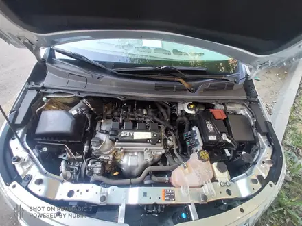 Chevrolet Cobalt 2024 года за 5 600 000 тг. в Караганда