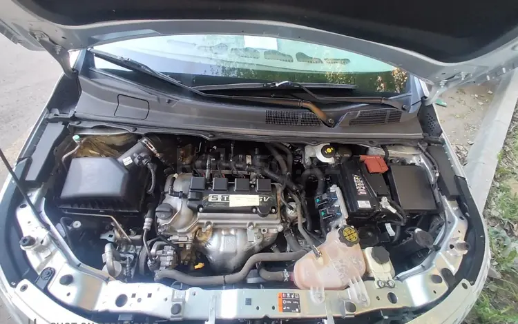Chevrolet Cobalt 2024 года за 5 600 000 тг. в Караганда