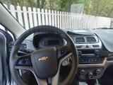 Chevrolet Cobalt 2024 года за 5 600 000 тг. в Караганда – фото 4
