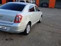 Chevrolet Cobalt 2024 года за 5 600 000 тг. в Караганда – фото 5