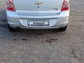 Chevrolet Cobalt 2024 года за 5 600 000 тг. в Караганда – фото 6