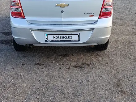 Chevrolet Cobalt 2024 года за 5 600 000 тг. в Караганда – фото 6