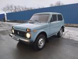 ВАЗ (Lada) Lada 2121 1989 года за 1 400 000 тг. в Темиртау