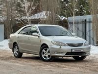 Toyota Camry 2005 годаүшін5 900 000 тг. в Караганда