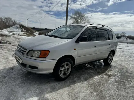 Toyota Picnic 1998 года за 3 650 000 тг. в Усть-Каменогорск