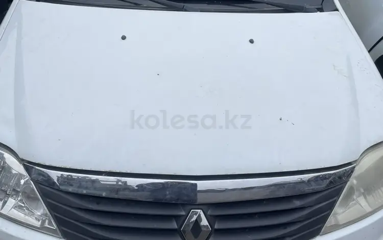 Renault Logan 2014 года за 2 000 000 тг. в Уральск