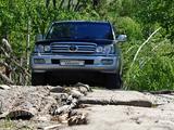 Toyota Land Cruiser 2004 года за 11 000 000 тг. в Алматы – фото 5