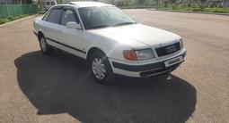 Audi 100 1992 годаүшін1 950 000 тг. в Алматы