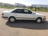 Audi 100 1992 годаүшін1 950 000 тг. в Алматы – фото 4