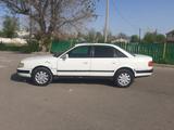 Audi 100 1992 года за 1 950 000 тг. в Алматы – фото 3