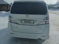 Toyota Vellfire 2012 годаүшін15 000 000 тг. в Усть-Каменогорск – фото 2