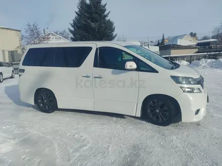 Toyota Vellfire 2012 года за 15 000 000 тг. в Усть-Каменогорск – фото 7