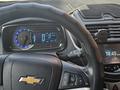 Chevrolet Tracker 2015 года за 8 500 000 тг. в Шымкент – фото 2