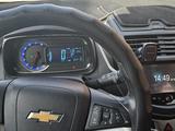Chevrolet Tracker 2015 годаүшін8 500 000 тг. в Шымкент – фото 2