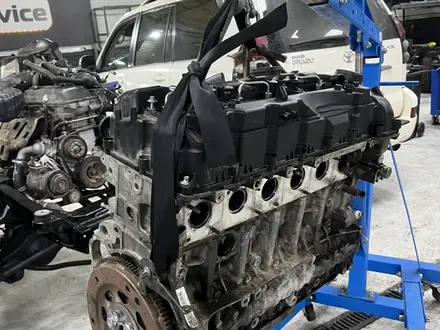 N55 двигатель с навесным за 600 000 тг. в Алматы
