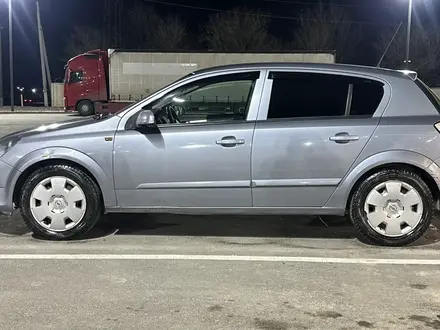 Opel Astra 2005 года за 1 600 000 тг. в Шымкент – фото 3