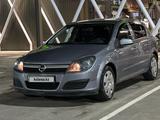 Opel Astra 2005 года за 1 950 000 тг. в Шымкент – фото 2