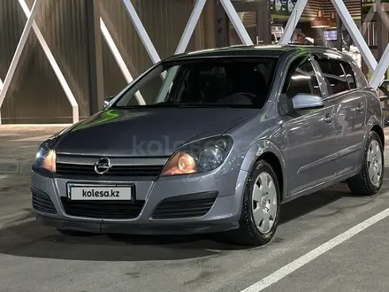 Opel Astra 2005 года за 1 600 000 тг. в Шымкент – фото 2