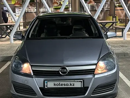 Opel Astra 2005 года за 1 600 000 тг. в Шымкент