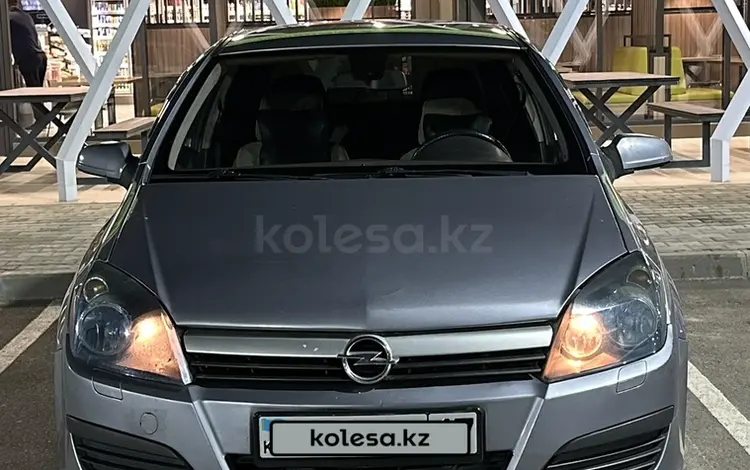 Opel Astra 2005 года за 1 600 000 тг. в Шымкент