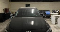 Kia K9 2022 года за 25 000 000 тг. в Шымкент