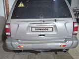 Nissan Pathfinder 2003 годаүшін4 000 000 тг. в Жанаозен