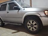 Nissan Pathfinder 2003 годаүшін4 000 000 тг. в Жанаозен – фото 5