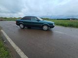 Audi 80 1991 годаүшін1 500 000 тг. в Астана – фото 3