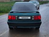 Audi 80 1991 года за 1 500 000 тг. в Астана – фото 4