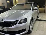 Skoda Octavia 2019 годаүшін6 700 000 тг. в Караганда – фото 3