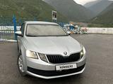 Skoda Octavia 2019 годаүшін6 700 000 тг. в Караганда