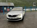 Skoda Octavia 2019 годаүшін6 700 000 тг. в Караганда – фото 2