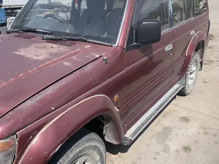 Mitsubishi Pajero 1993 года за 1 550 000 тг. в Алматы – фото 2