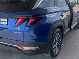 Hyundai Tucson 2024 года за 14 500 000 тг. в Астана – фото 3
