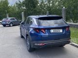 Hyundai Tucson 2024 года за 14 500 000 тг. в Астана – фото 2