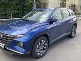 Hyundai Tucson 2024 года за 14 500 000 тг. в Астана